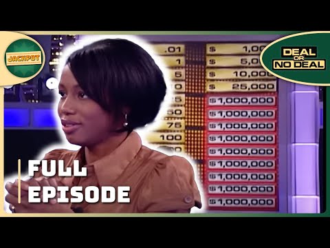 6 Hours of High-Stakes Chaos! | Million Dollar Mission Season 4 | Deal or No Deal USA