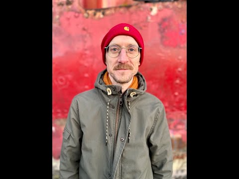 Simon MacHale - 'Frieden' (for SATB choir)