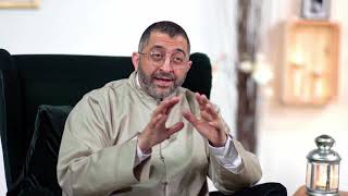 صورة جلسات #مع_نفسي 23 - المخلوقية - الألم واللذة - الشقاء والكبد - الطمأنينة والسعادة والرضا