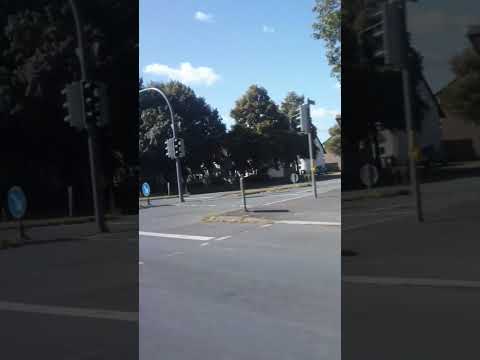 Have a safe journey | #germany #trending #journey #trickytracks92