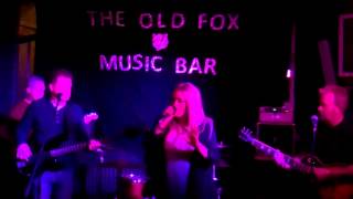 Northeast Buskers at The Old Fox Felling - CARLEY MAL & THE FOX`S BUSKERS - Where would you be no