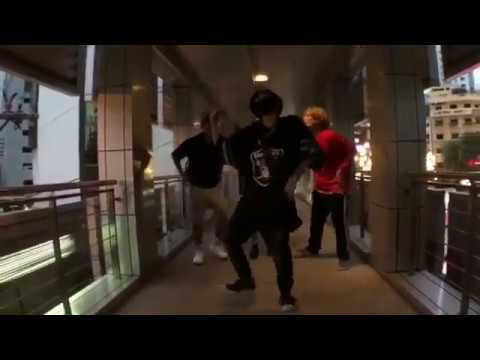 Chess - I Got Money (Official Dance Video) Thailand ft. @WaCrew Pt. 3