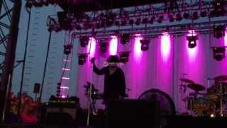 &quot;Dear Old America&quot; Heart Fair St. Louis 2012