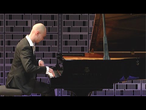 Chopin: Barcarolle Op. 60 - Janne Oksanen