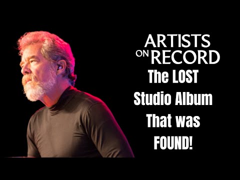 Creedence Clearwater Revival’s DOUG COSMO CLIFFORD Hidden Recordings!