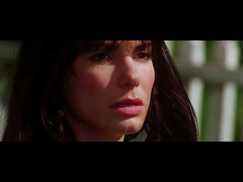 Practical magic - Kiss scene