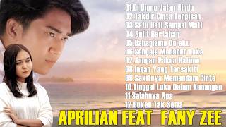 Download lagu APRILIAN FEAT  FANY ZEE FULL ALBUM TERPOPULER 2026 || LAGU MELAYU 2026 || DI UJUNG JALAN RINDU mp3
