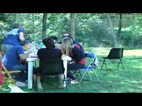 ONDA TG 15.09.2014 - PIC NIC AL PARCO FLUVIALE