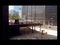 Pictures Inside The Twin Towers And At Ground Zero On 9 11
