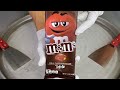 ASMR ICE CREAM ROLLS M M How To Make Ice Cream Rolls