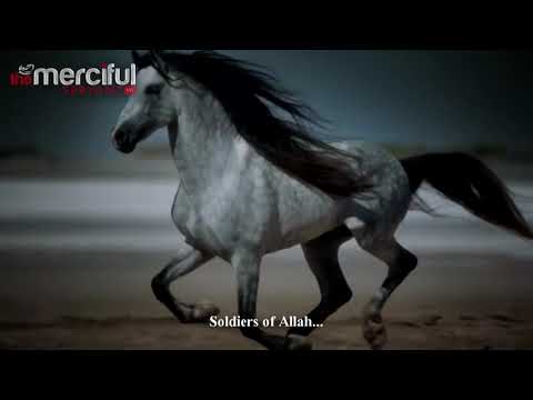 Jundullah ।। Soldiers of Allah ।।  Muhammad & Ahmad Al Muqit Nasheed ।। English Subtitle