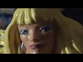 Warlock Triumph And Agony Live Figure Variant