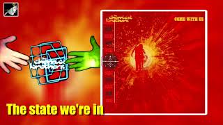 The state we&#39;re in