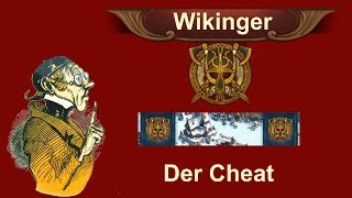 FoETipps: Der Wikinger – Cheat in Forge of Empires (deutsch)