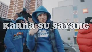 Download lagu Near ft Dian Sorowea - Karna Su Sayang ( Drill Remix ) Prodby. @zxvraondatrack mp3