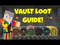 All Vault Loot Explained! - Vault Hunters 1.18 Guide