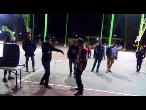 Chico malo mc vs arshy