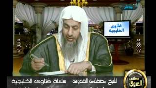 منوعات 107 فتاوى الخليجية 15 10 2011