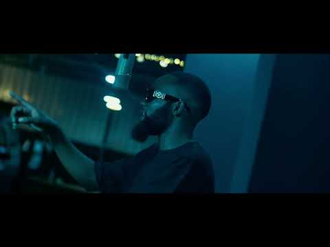 MASSIVE CHEMICALS - KUCHI LIGHT - VISUALISER