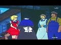 كرتون الزهرة الجميلة الحلقة السادسة
