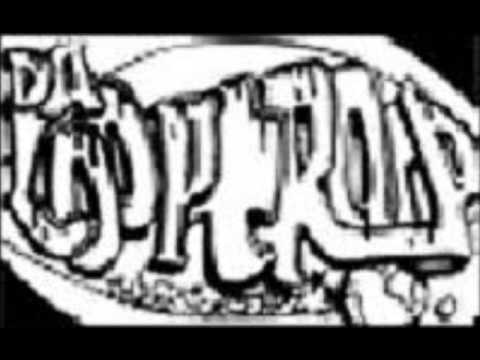 Looptroop - CosMIC Supremacy Ft. Supreme