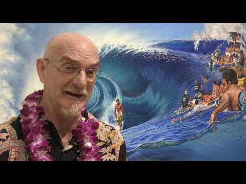 Master of Surf & Art SCH  AUGUST SEPTEMBER 2019