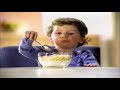 Kix Little Short Kid Kid Tested Mother Approved Commercial 2001