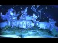 Opening To Edward Scissorhands 2007 UK DVD