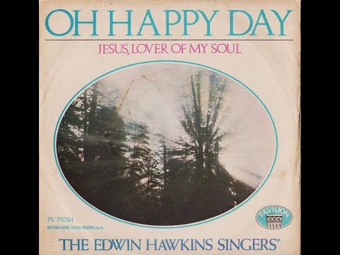 The Edwin Hawkins Singers – Oh Happy Day (1969)