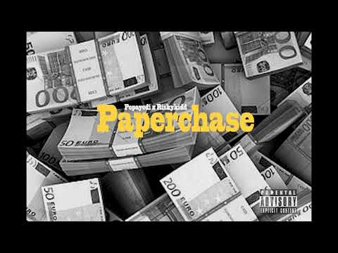 Popayedi x Riskykidd - Paperchase (prod. by Gibbo)