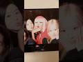 Lisa X Crazy Horse Paris Blackpink Lisa Crazyhorse Blink