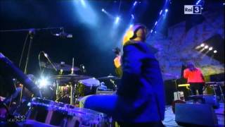 Perturbazione - Diversi dal resto