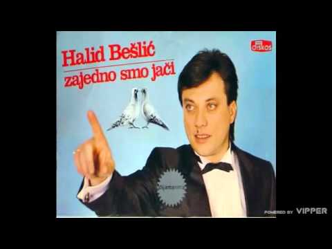 Halid Beslic   Prokleta je zena ta   Audio 19861