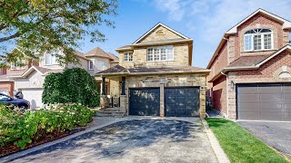 543 Greig Circle, Newmarket, ON - Stunning 4Br 4Wr Double Garage Detached In Prime Location