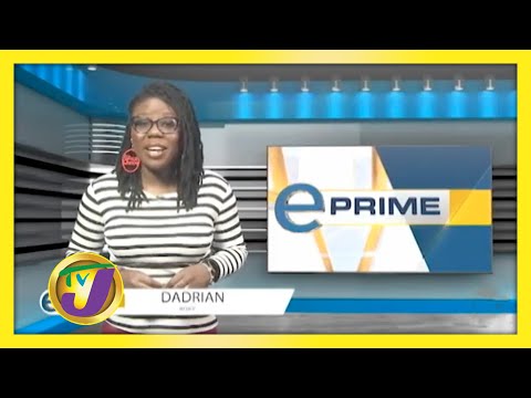 TVJ Entertainment Prime December 9 2020