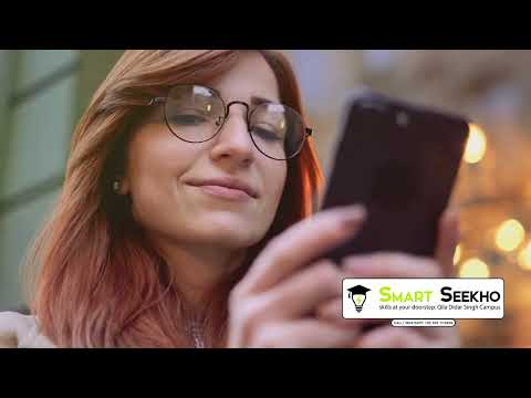 Unleash Your Creative Power with Smart WordPress Mastery | Transform Your Skills with Smart Seekho!