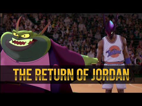 Return of trkJordan (Khazix Game)