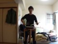 DAISUKE WATANABE audition 