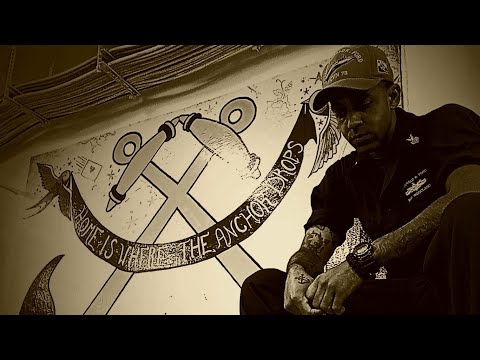 How to make a Navy Boatswainsmate Lanyard ⚓️⚓️