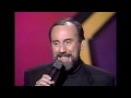 Ray Stevens - "Super Cop" (Live on Crook & Chase's Music City Tonight, 1994)