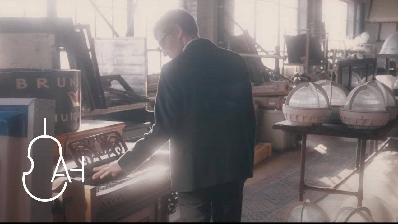 Scriabin - Poeme