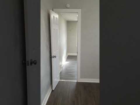 Clark/Fulton Area Single Family Home - 3 BR/1 BATH property video