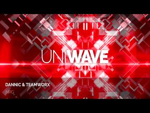 Dannic & Teamworx - NRG