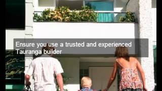 preview picture of video 'Builders Tauranga | 07 5700315 | builder in Tauranga |3110| Matapihi | Matua | Otumoetai | Tauriko'