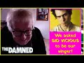"We asked Sid Vicious to be our singer" - Rat Scabies on the early days of The Damned