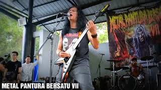 Download lagu PLANETDIES-TRASHLINE Live METAL PANTURA BERSATU VII mp3