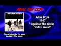 Altar Boys - Fallen World