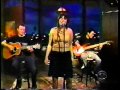 Save Ferris Acoustic version of "I'm Not Crying For You"