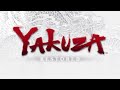 Yakuza Restored Trailer PS2 Undub