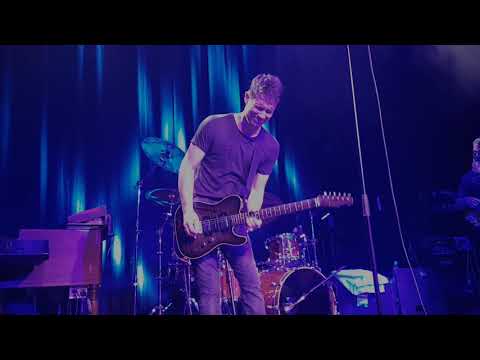 Jonny Lang - Bring Me Back Home @ Gloria Theater - Köln - 2017.10.23